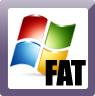 FAT Data Recovery Software