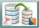 MSSQL to MySQL Database Converter