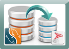 MySQL to MSSQL Database Converter