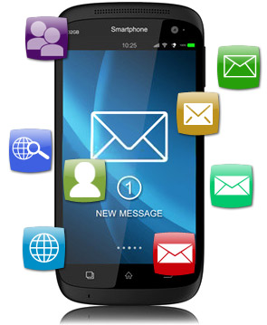 Order Bulk SMS Software – Professional
