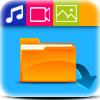 Recover missing files