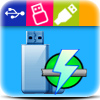 Support all major USB card reader