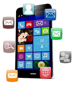 Order Bulk SMS Software for Windows Mobile