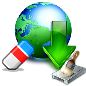 Download Disk Cleaning Tools