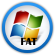 FAT Data Recovery Software