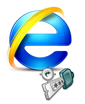 Order Internet Explorer Password Recovery Software