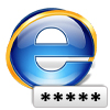 Internet Explorer Password Recovery Software