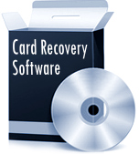 Card Recovery Tool