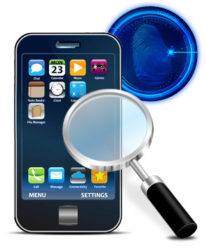 Mobile Forensics Software 